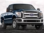 2013 Ford F350 Super Duty Super Cab